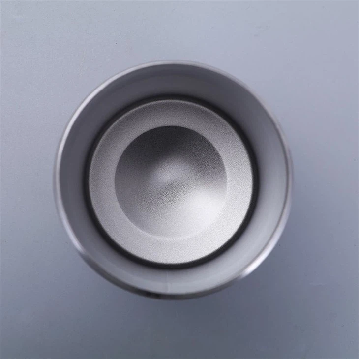 500ml Stainless Steel Insulated Coffee Tumbler