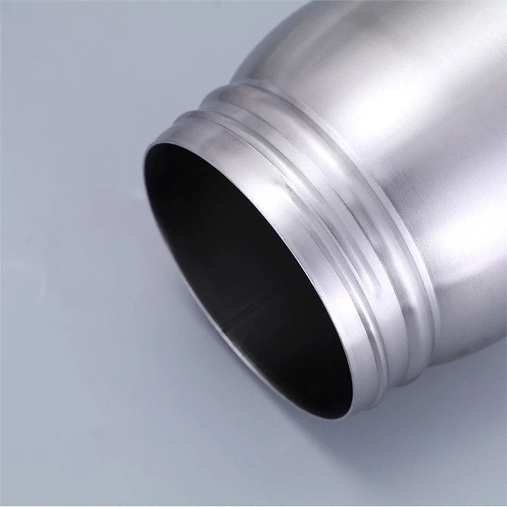 500ml Stainless Steel Insulated Coffee Tumbler